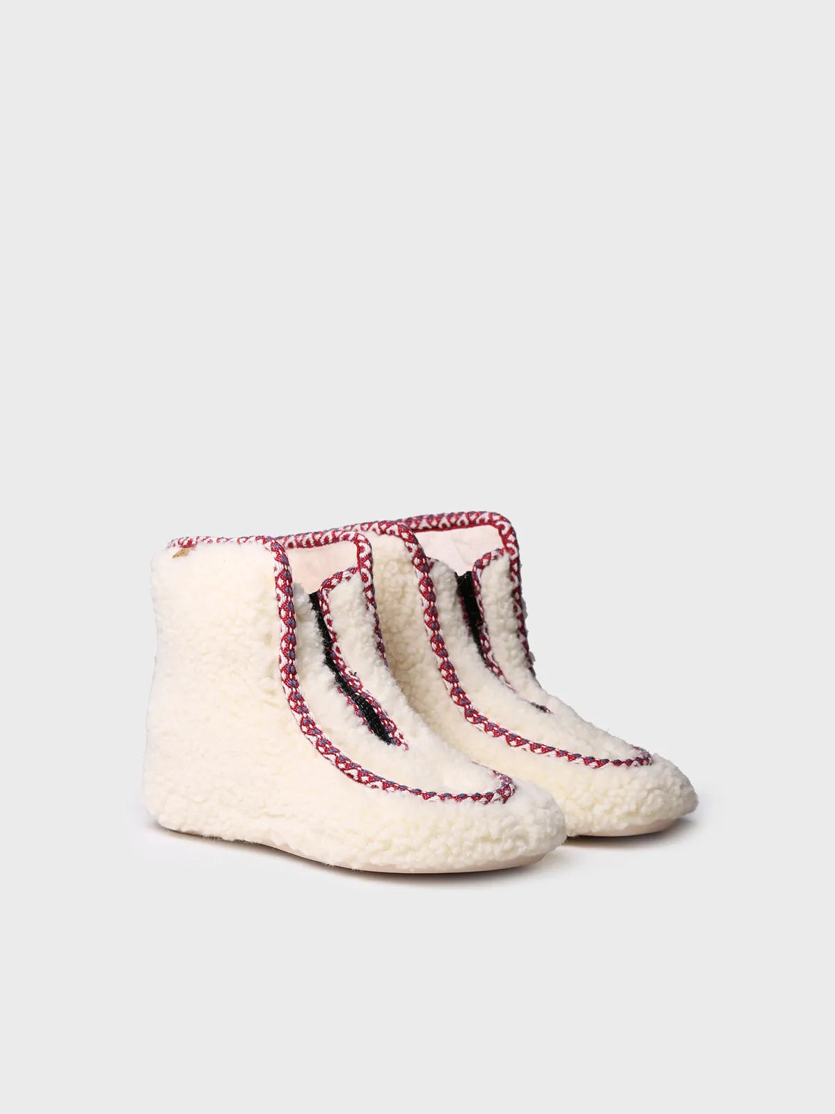 Toni Pons Meg-SH chausson femme leger confort