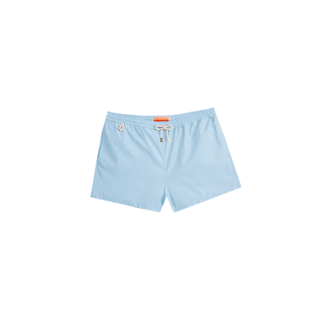Rivieras MB01 maillot de bain polyamide ciel