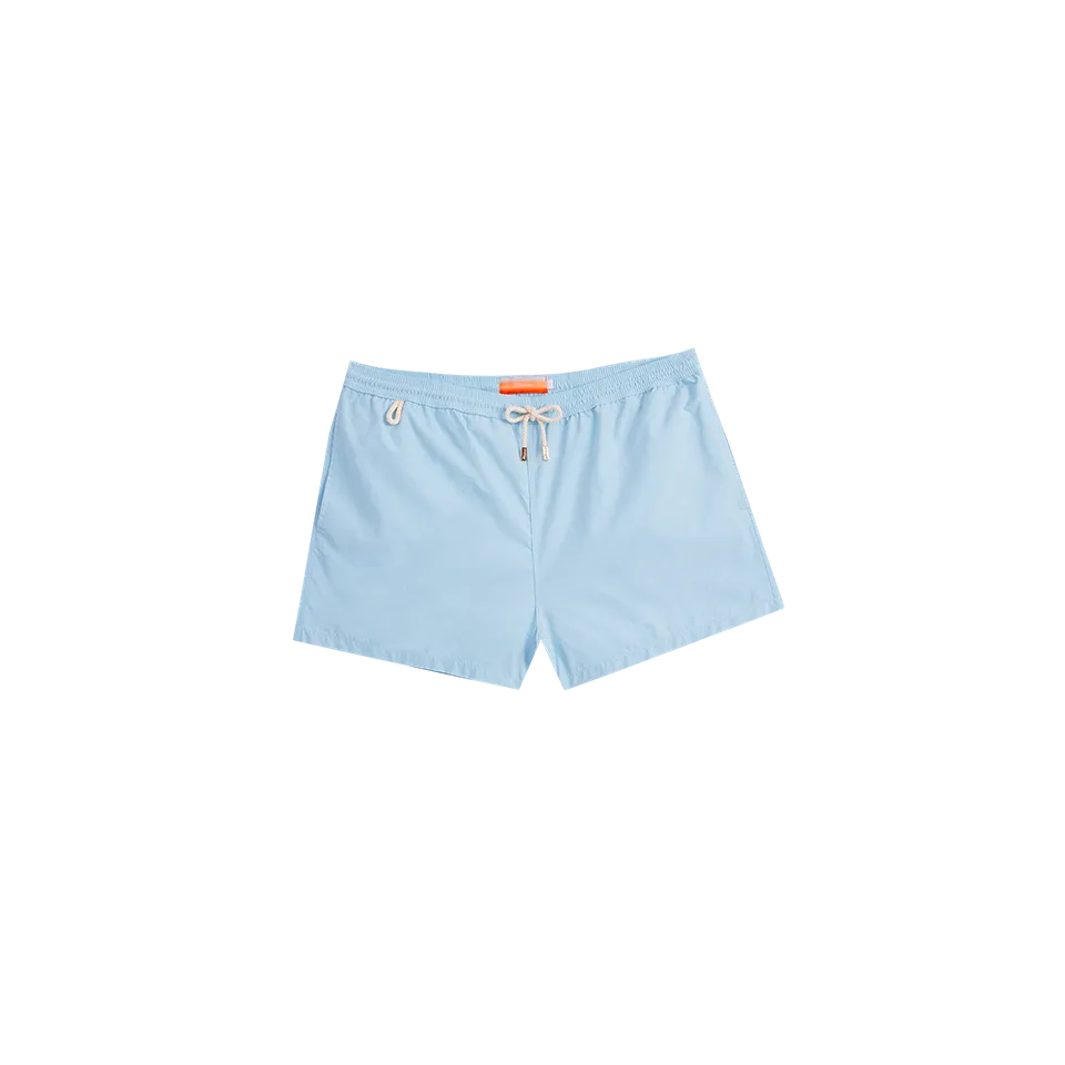 Rivieras MB01 maillot de bain polyamide ciel