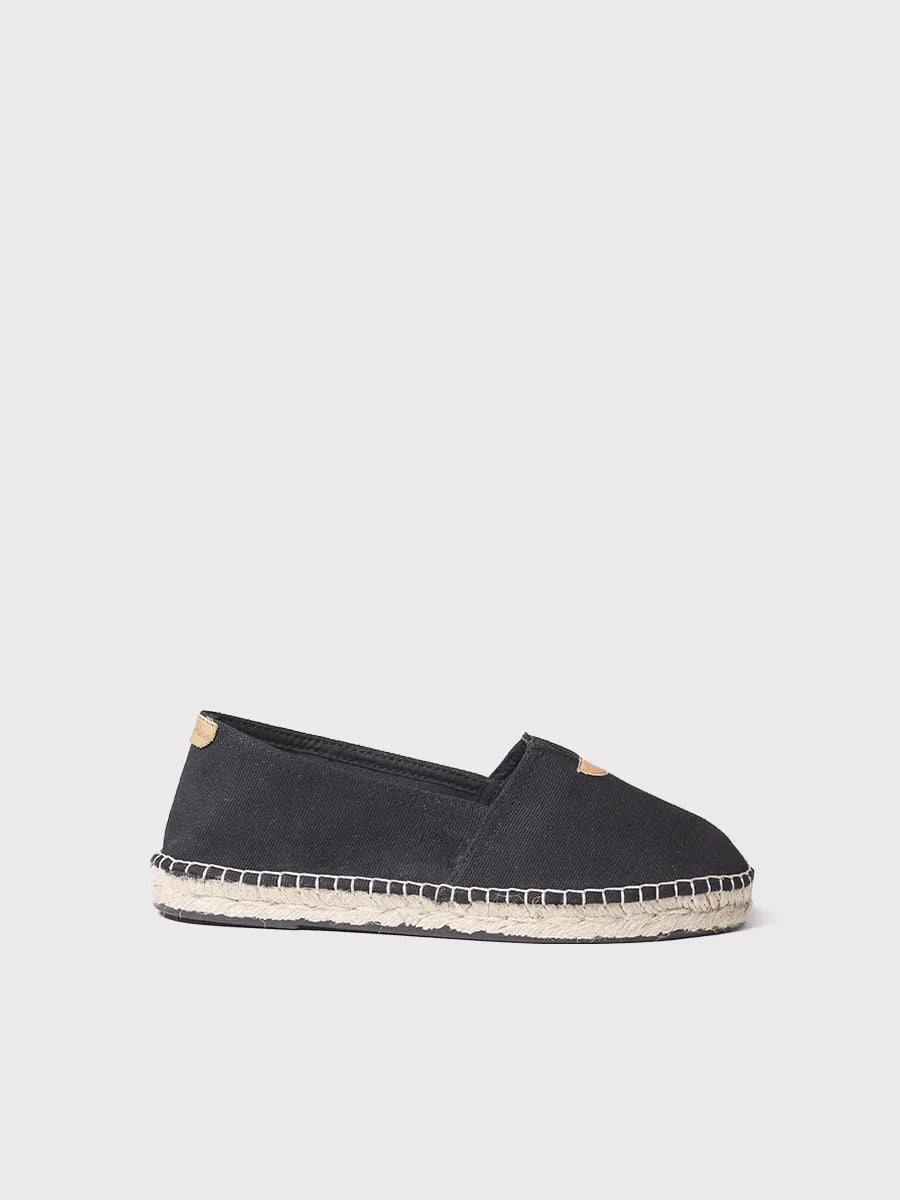 Toni Pons Blanes-ER espadrilles unisexe toile vegan