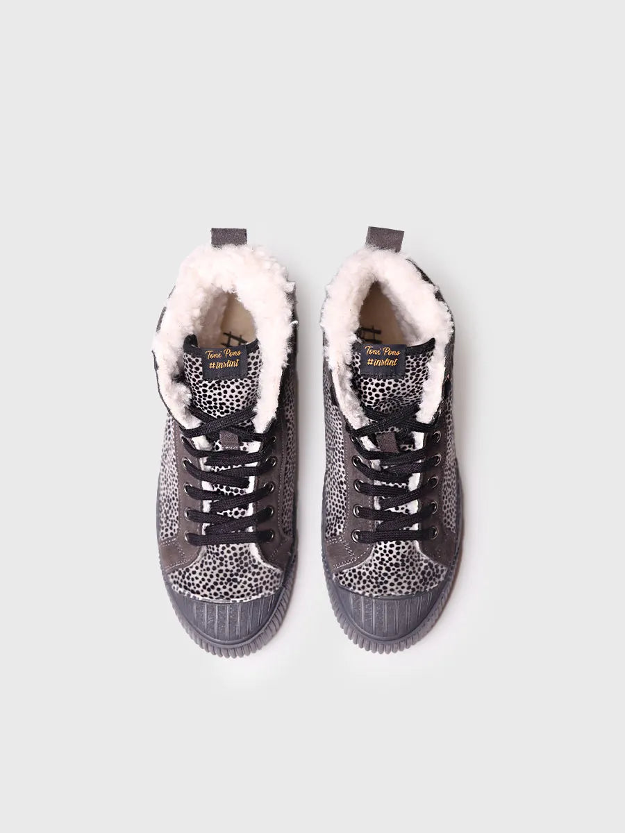 Toni Pons Geva-FT bottine femme cuir confortable