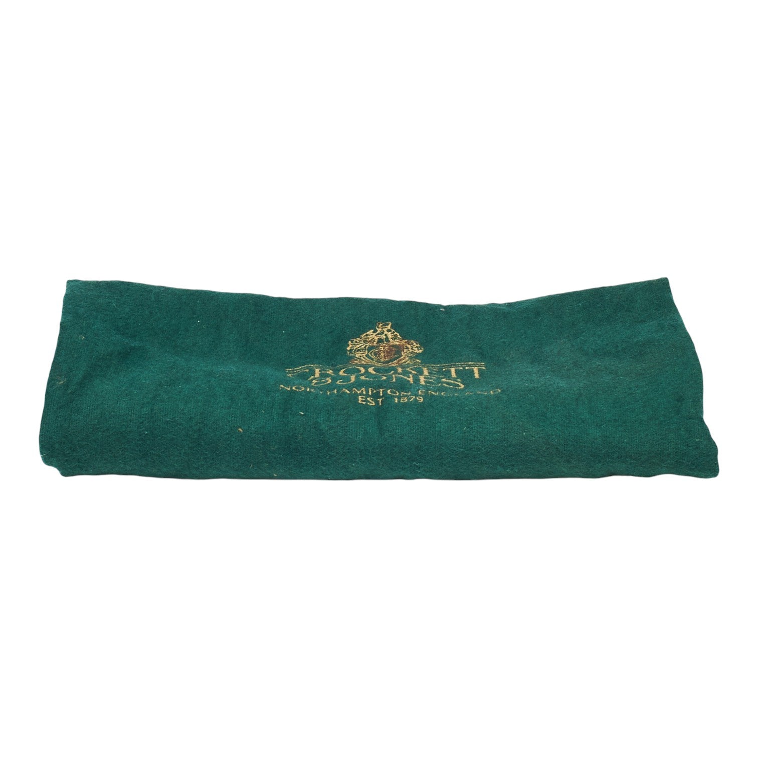 Crockett & Jones Yarmouth derby cuir marron 4,5 UK femme