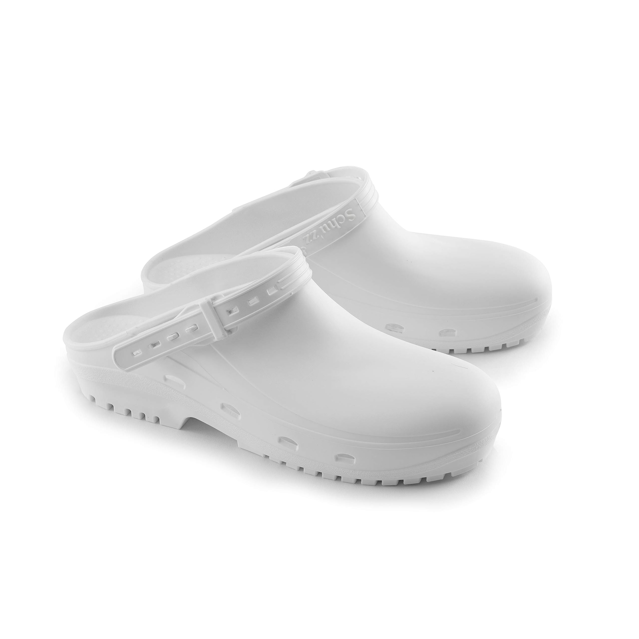 Schu'zz Bloc Sabot Femme Autoclavable Antidérapant
