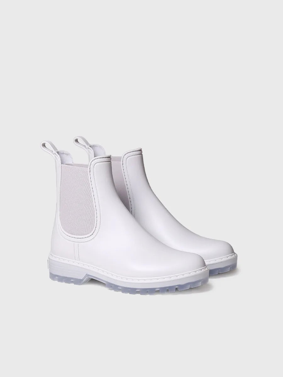 Toni Pons Coney botte pluie caoutchouc
