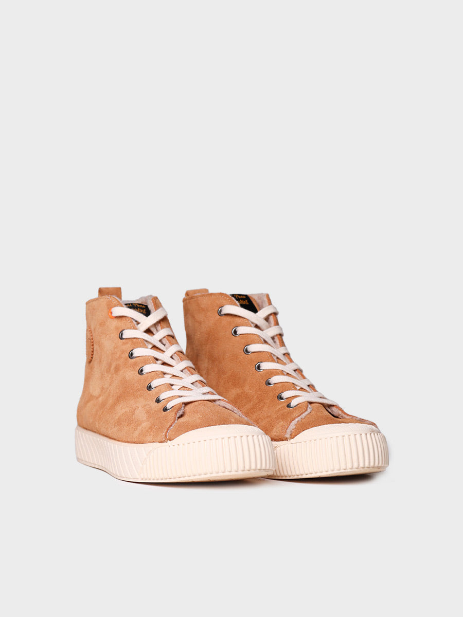 Toni Pons Grant-SY sneaker montante homme cuir