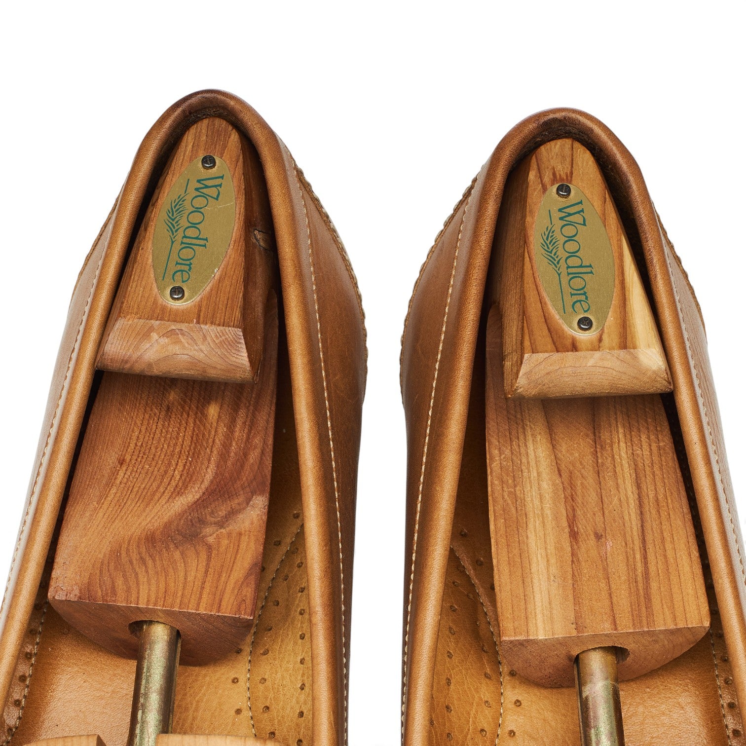 Martin Dingman mocassins à mors cuir marron UK 9.5