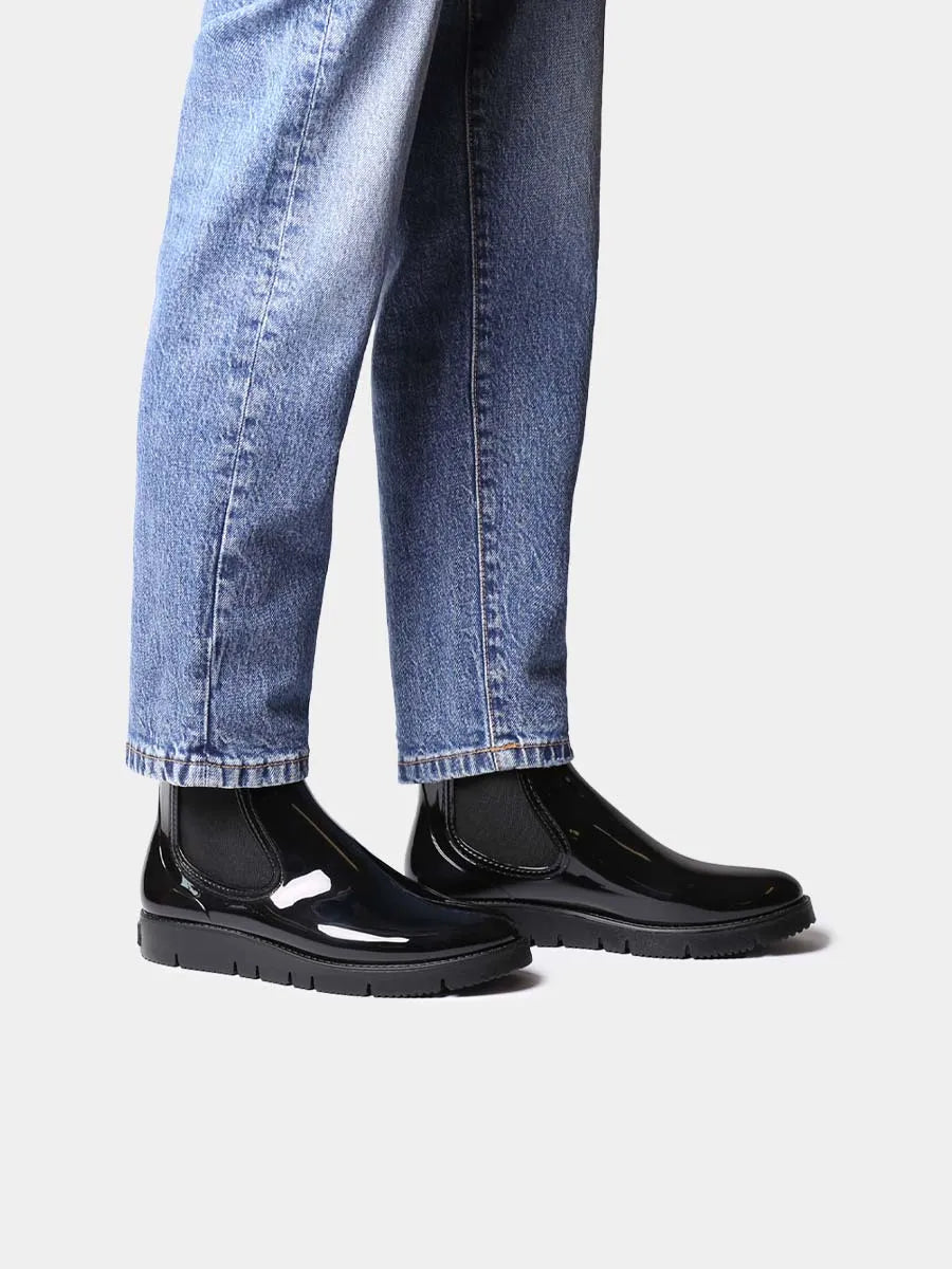 Toni Pons Colorado bottes pluie femme caoutchouc