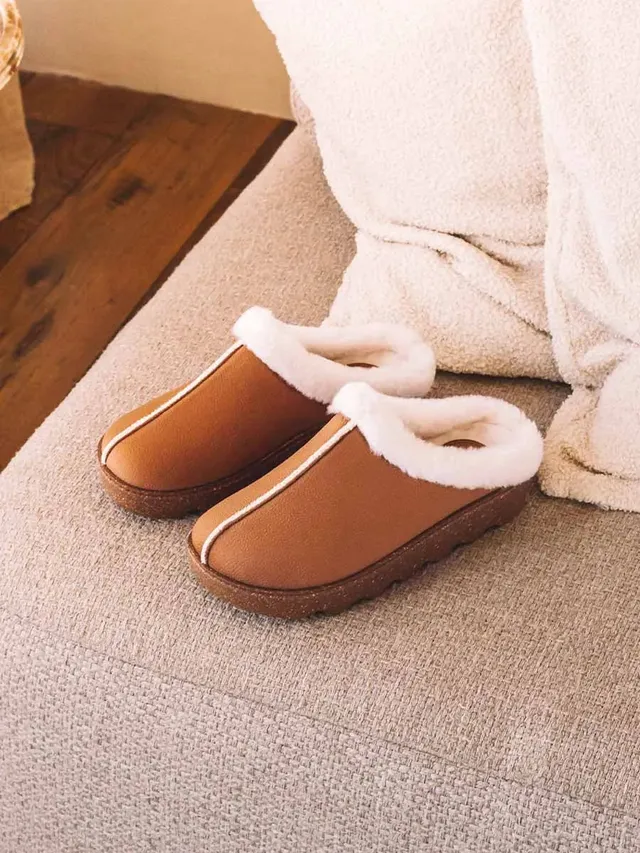 Toni Pons Metz mule plateforme femme doublée