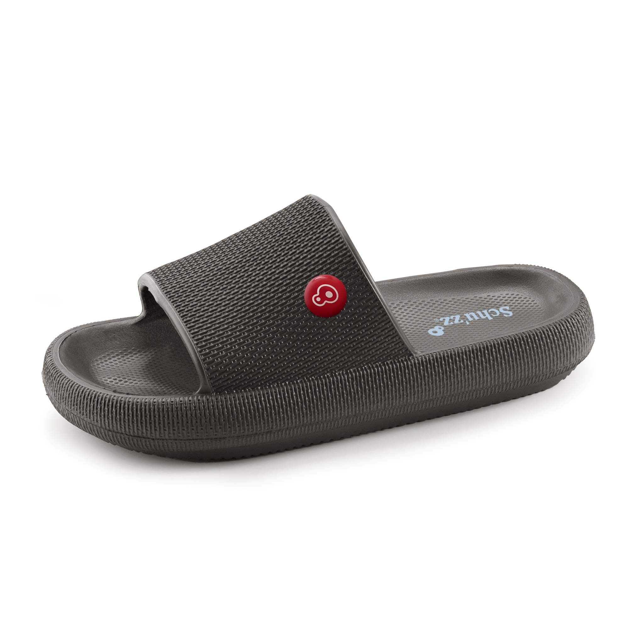 Schu'zz Claquette Homme Blanche 40/41 EVA Confort