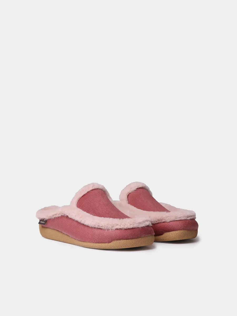 Toni Pons Munic-BD mules femme fourrure chaude