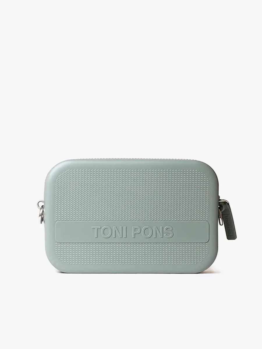 Toni Pons Ginger sac bandoulière caoutchouc