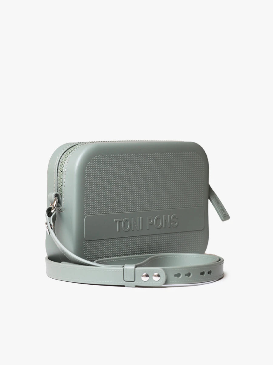 Toni Pons Ginger sac bandoulière caoutchouc