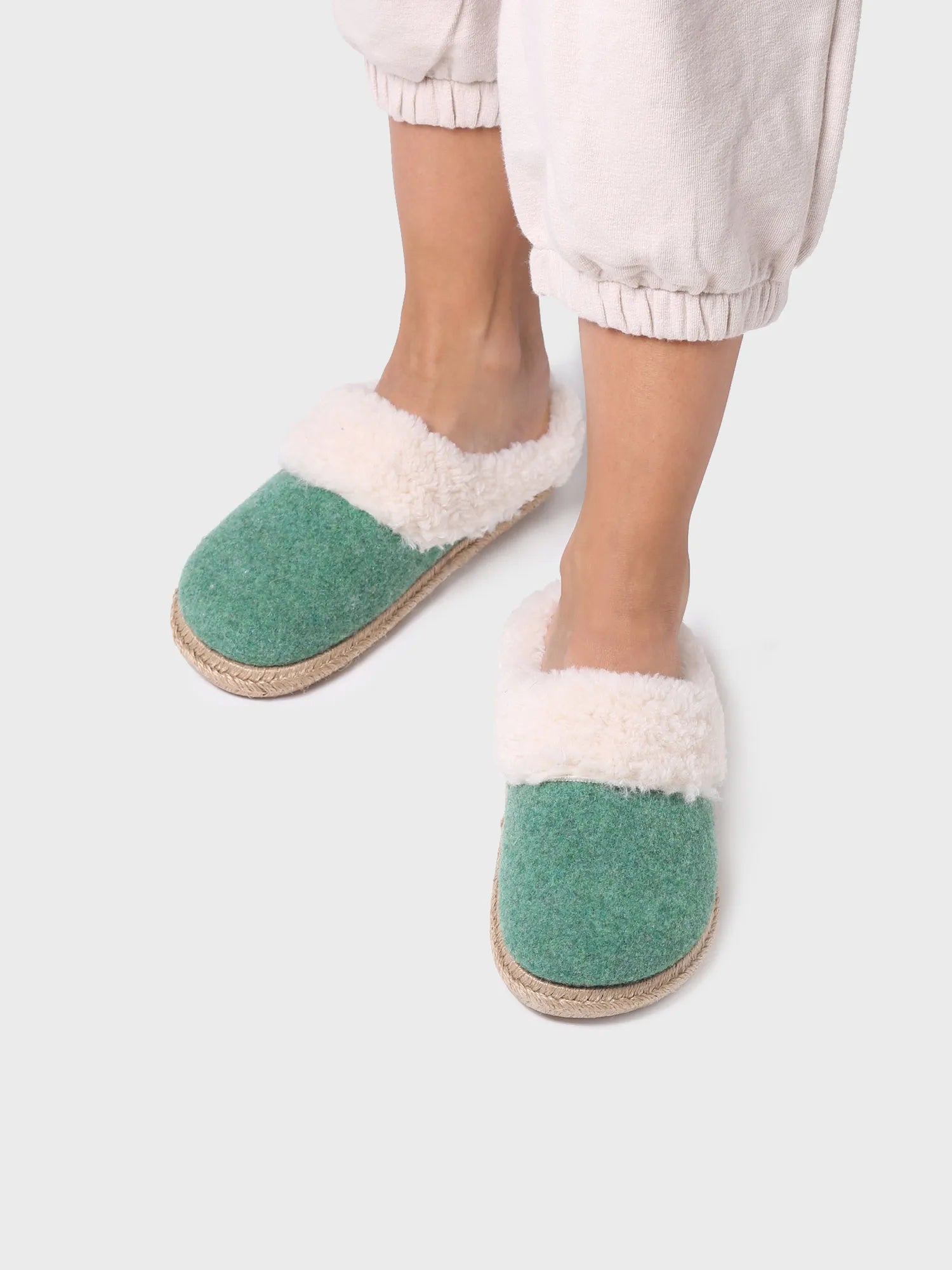 Toni Pons Miri-BF chaussons femme intérieur confort