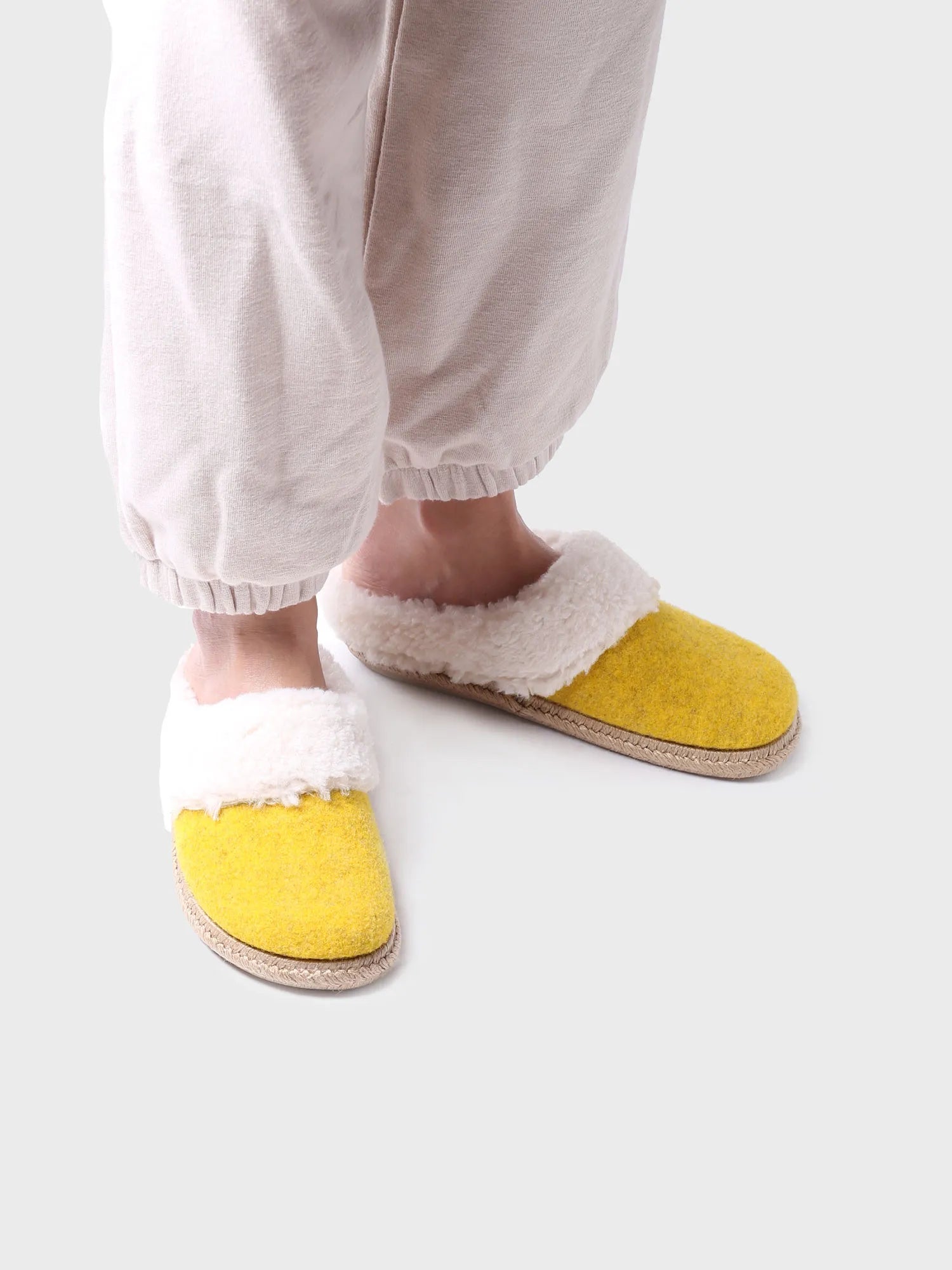 Toni Pons MIRI-BF chaussons antidérapants
