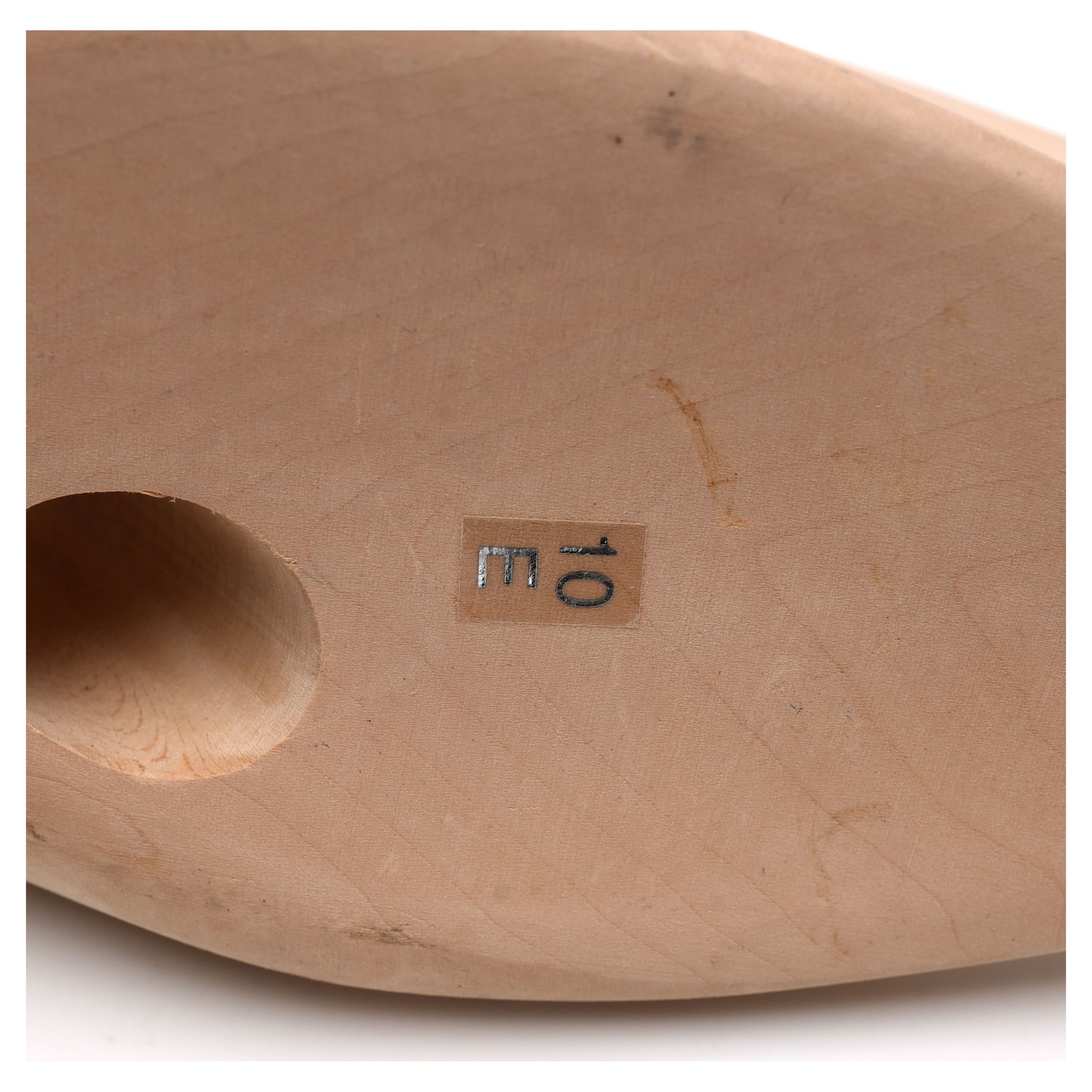 John Lobb embauchoirs bois UK 10