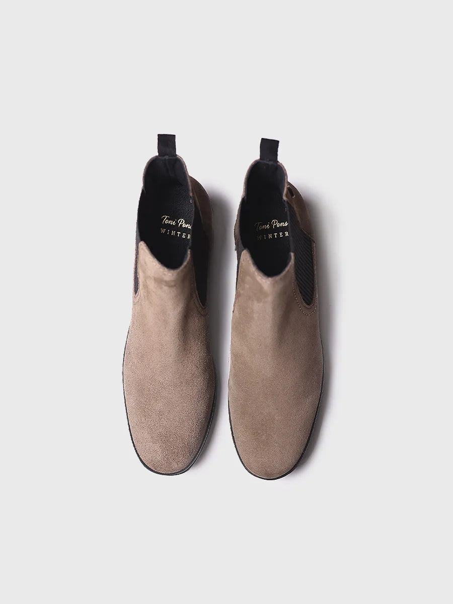 Toni Pons Radom-SY bottine cuir femme confort