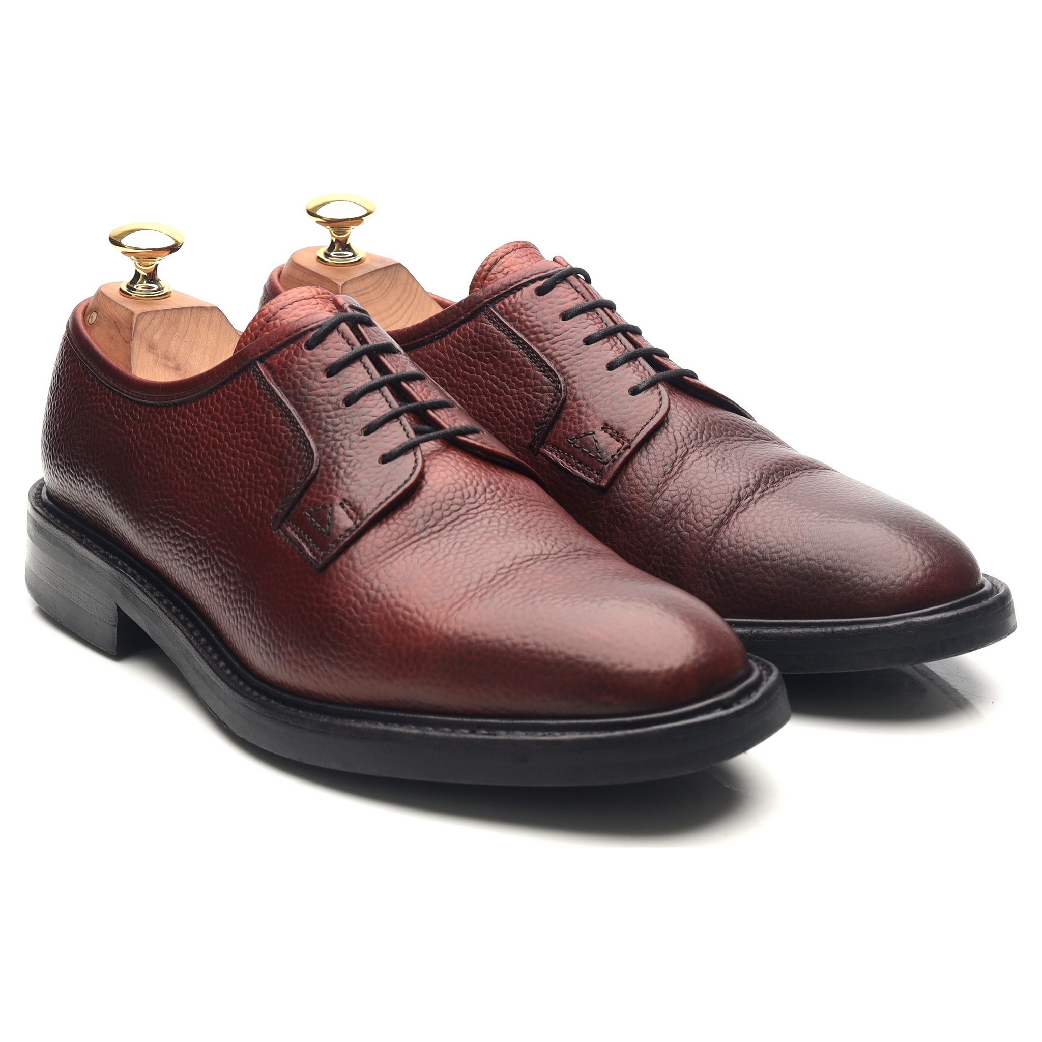 Alfred Sargent Pytchley derby bordeaux 6.5