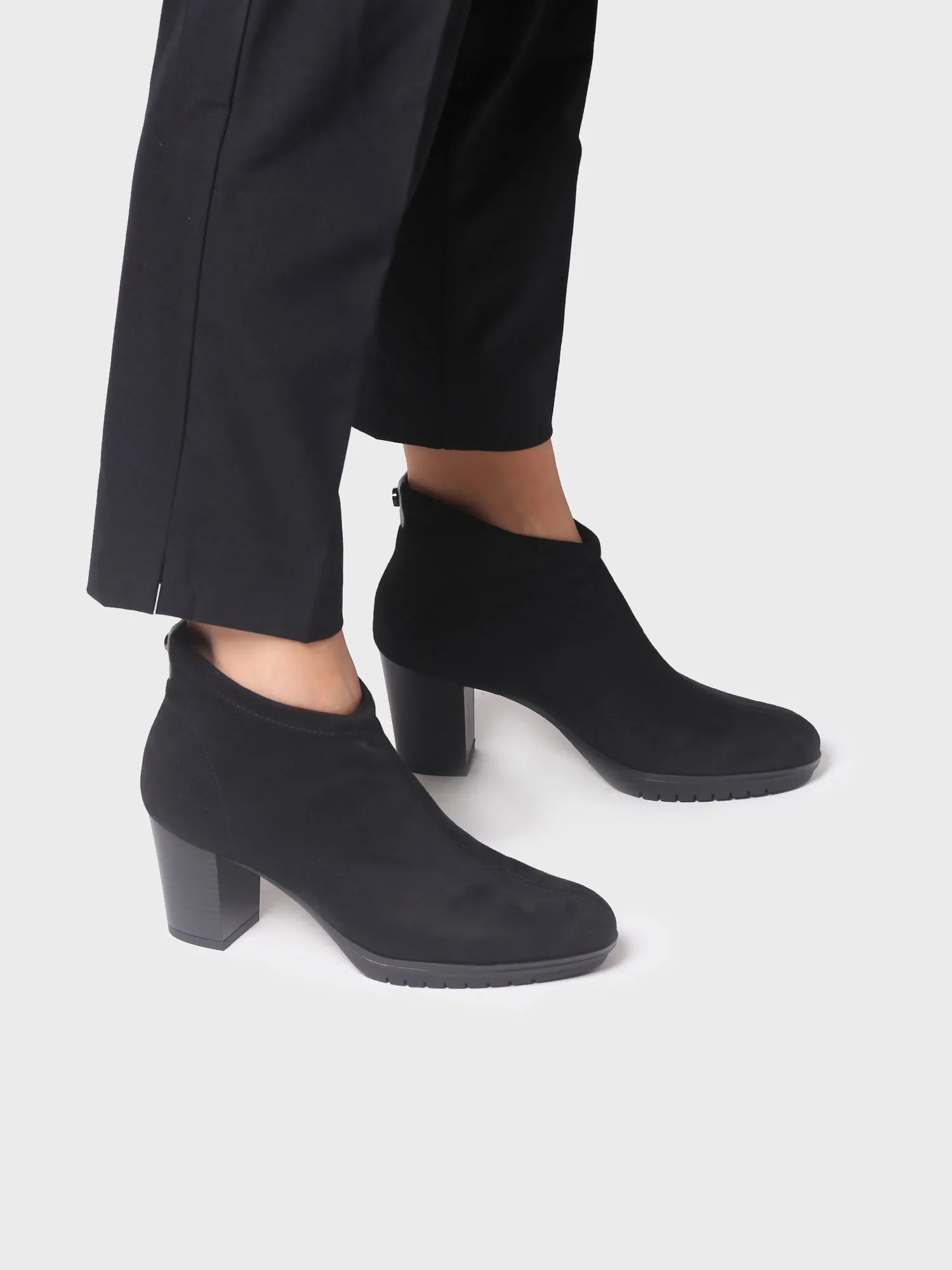Toni Pons Fabia-La bottes femme cuir confort