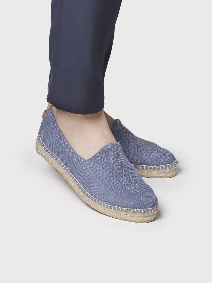 Toni Pons Montgri espadrille homme jute vegan