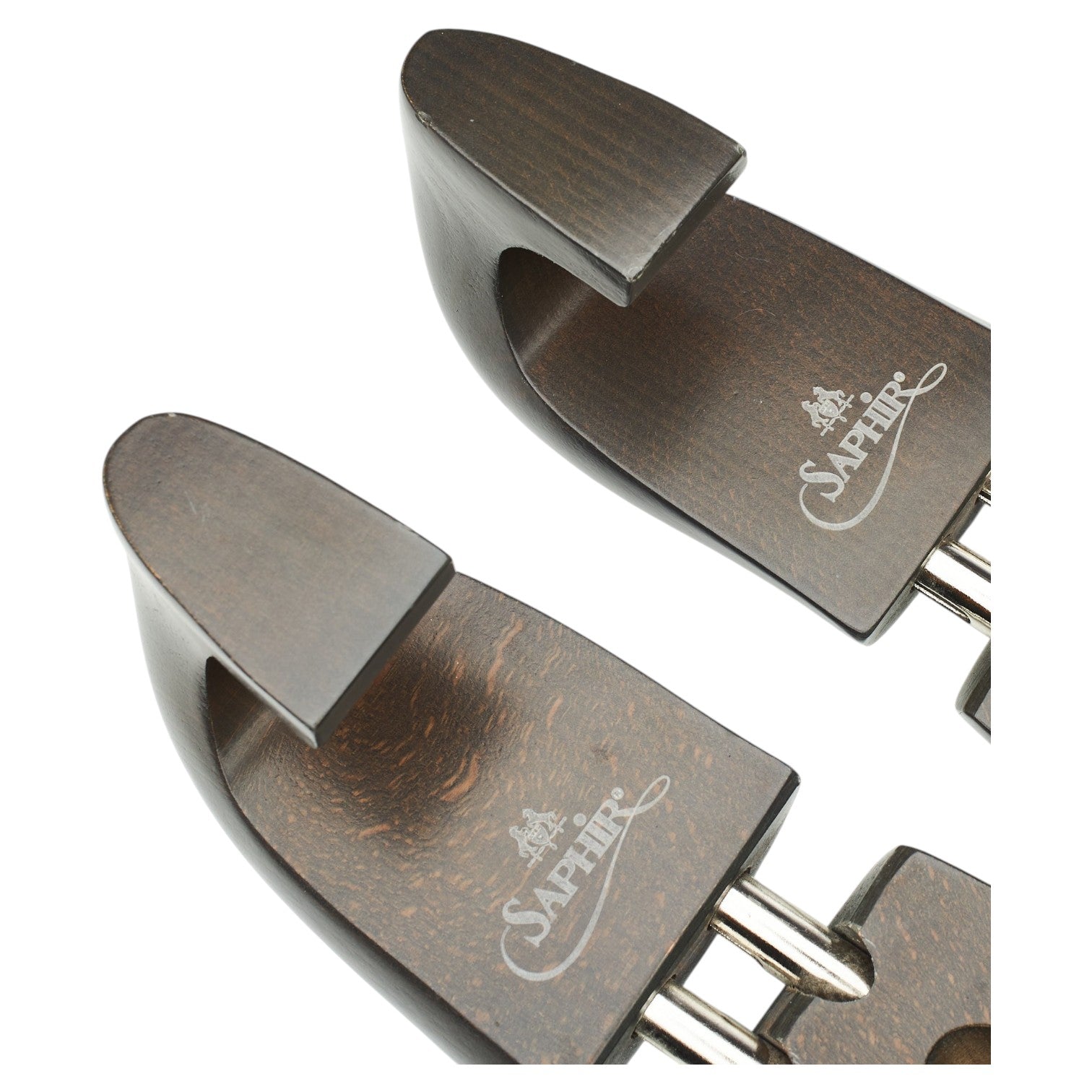 Saphir Médaille d’Or embauchoirs bois hêtre UK 11