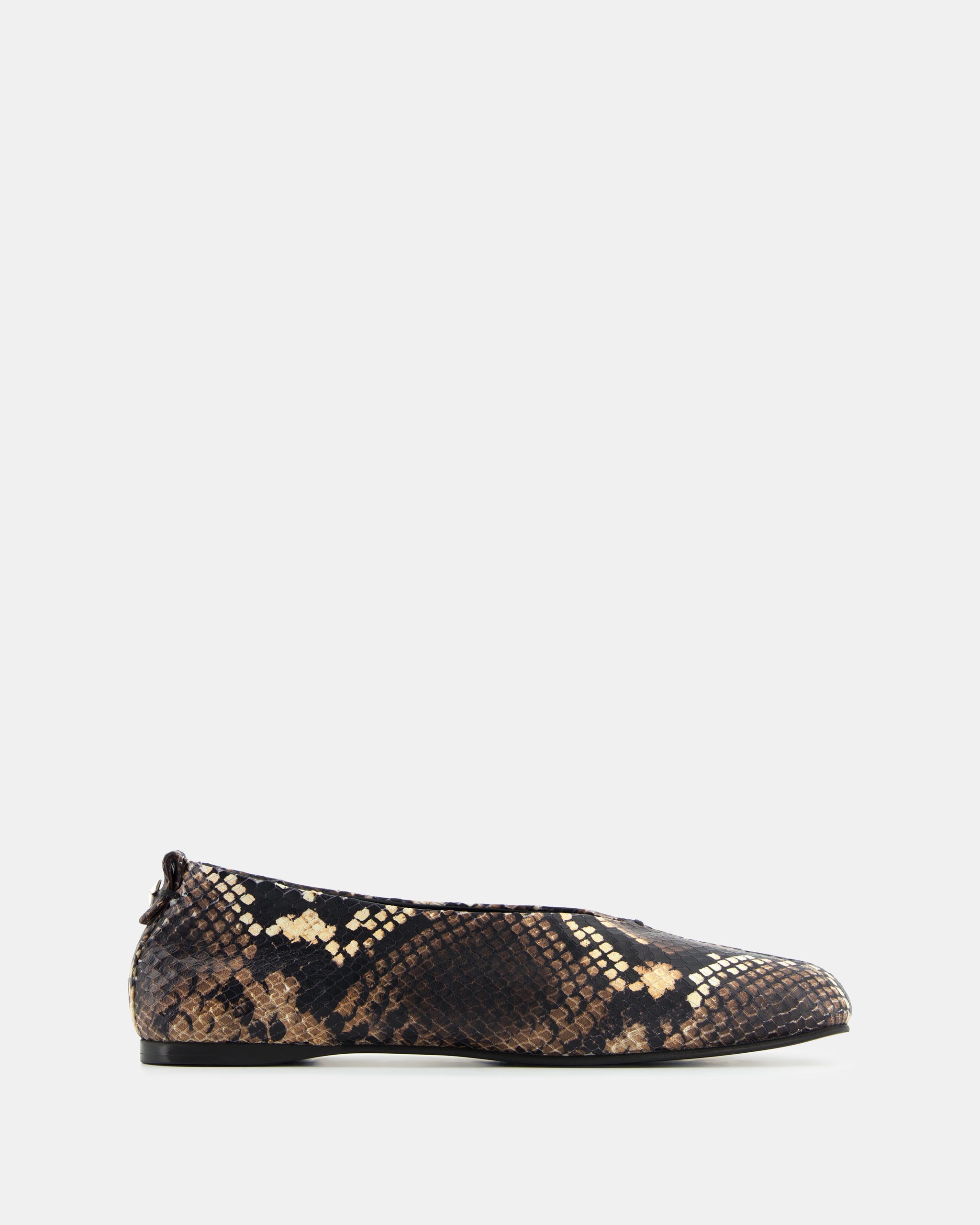 Nodaleto Bullarina 5 ballerines Viperina