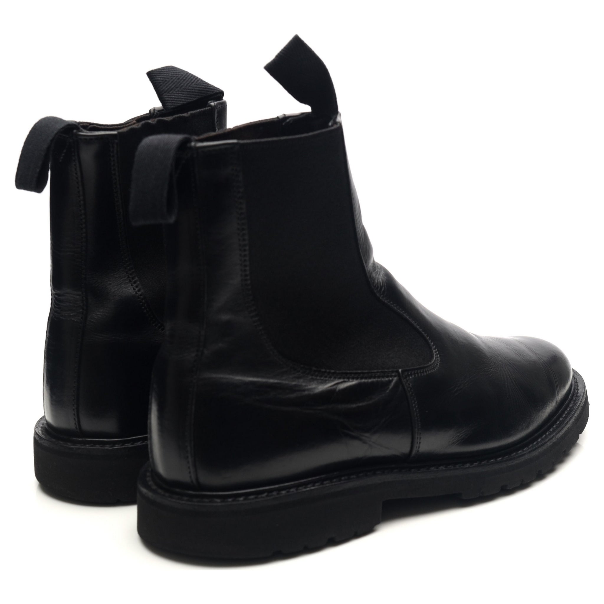 Tricker's Stephen bottines chelsea noir 8