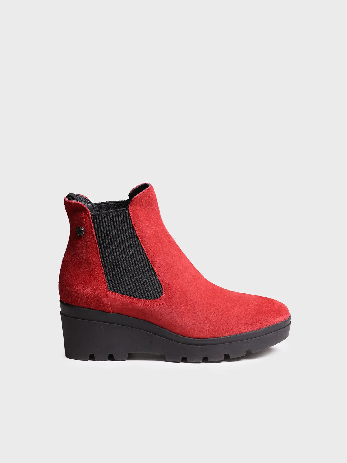 Toni Pons Radom-SY bottine femme cuir semelle crampon