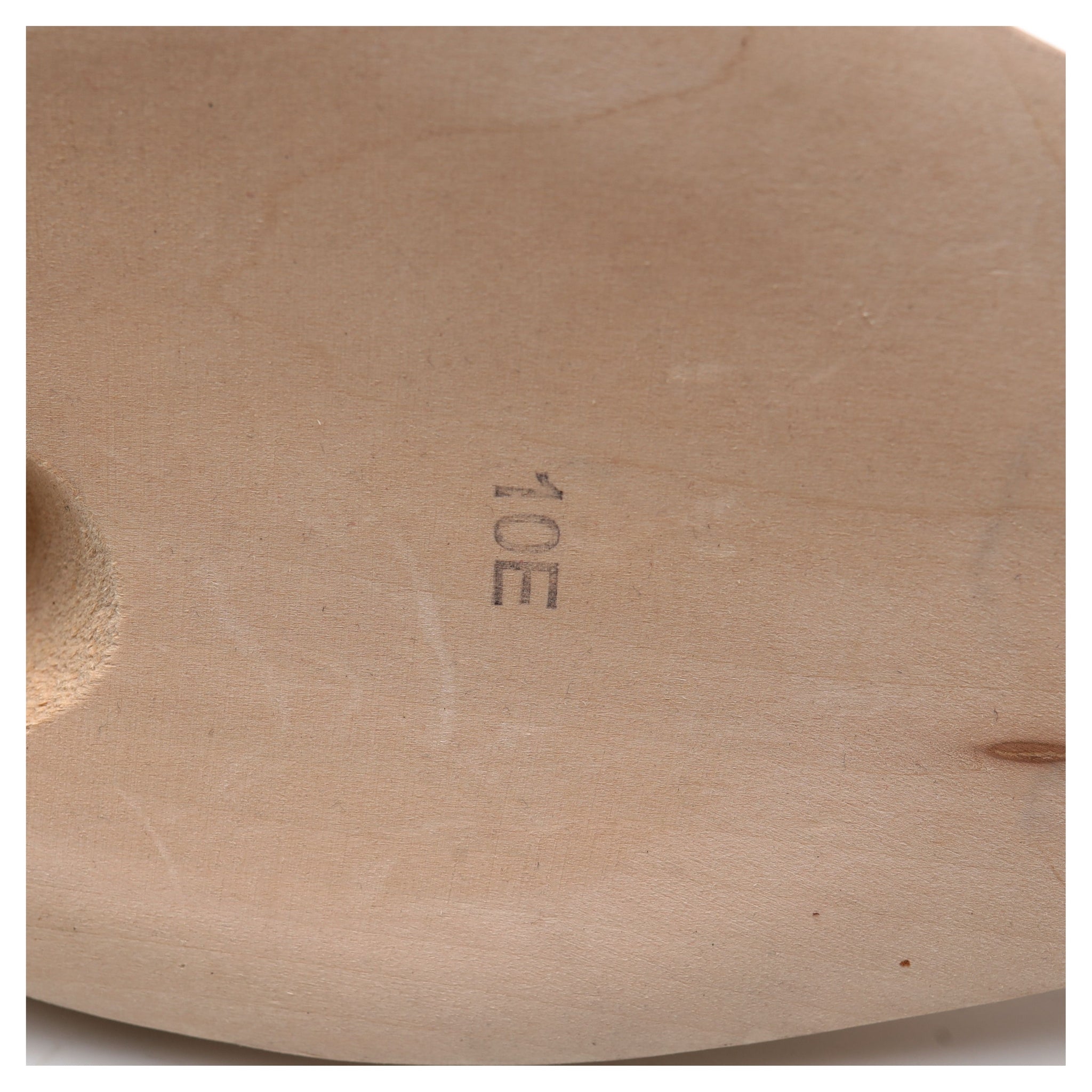 John Lobb embauchoirs bois naturel UK 10