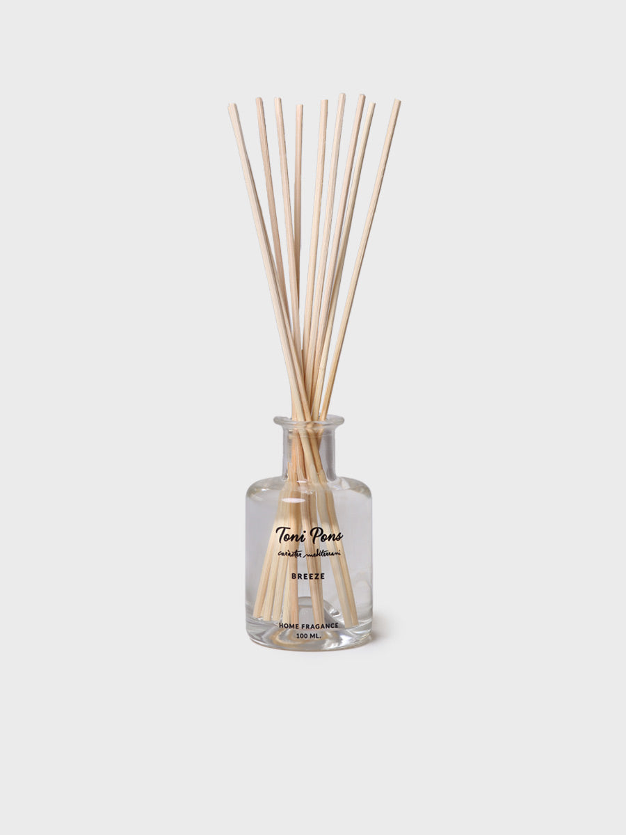 Toni Pons Equilibri Breeze diffuseur thé blanc