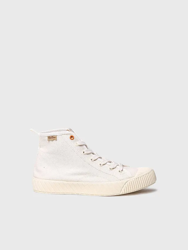Toni Pons Gena-CB baskets femme à lacets