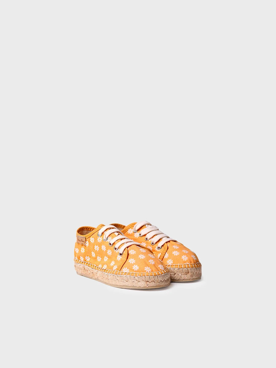 Toni Pons Emy-ML espadrille enfant jute confort