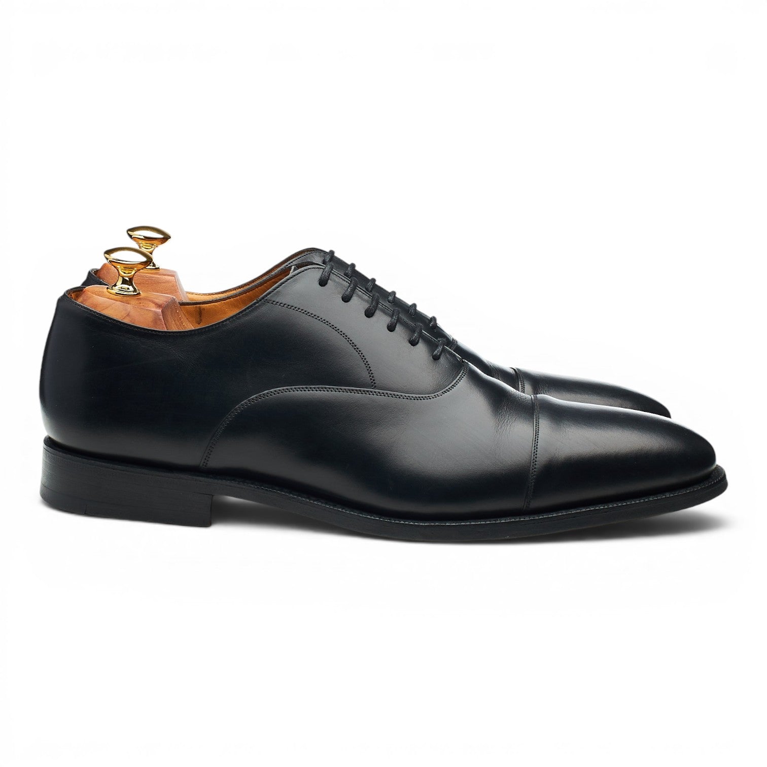 Church's Royal Collection Henry oxford noir UK 10.5