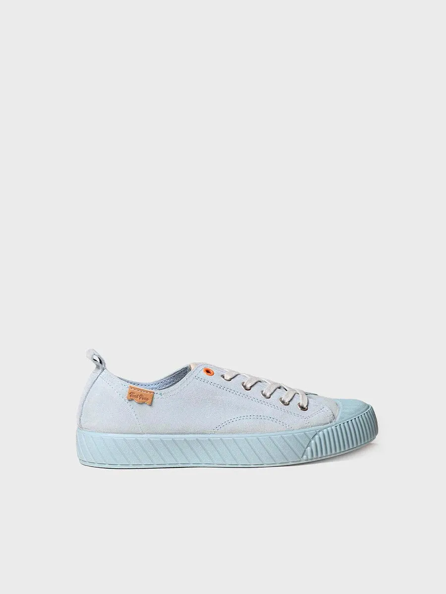 Toni Pons Gilda-RD baskets femme daim basses