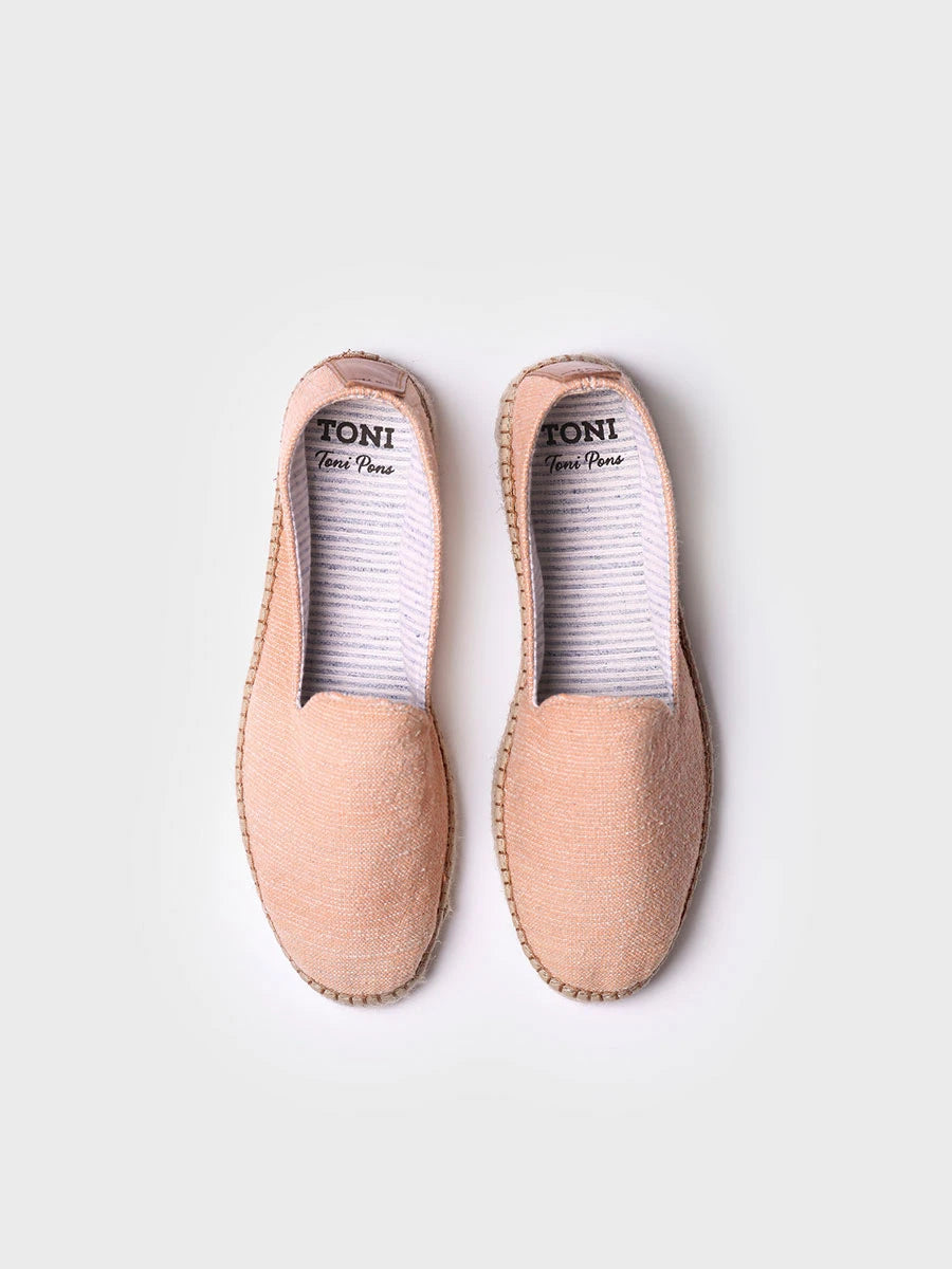 Toni Pons DAN-WL espadrille homme semelle jute