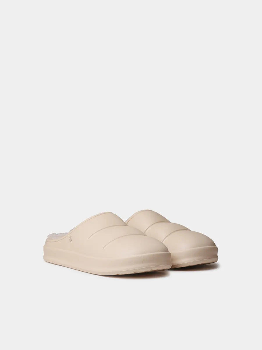 Toni Pons Montblanc chausson femme caoutchouc