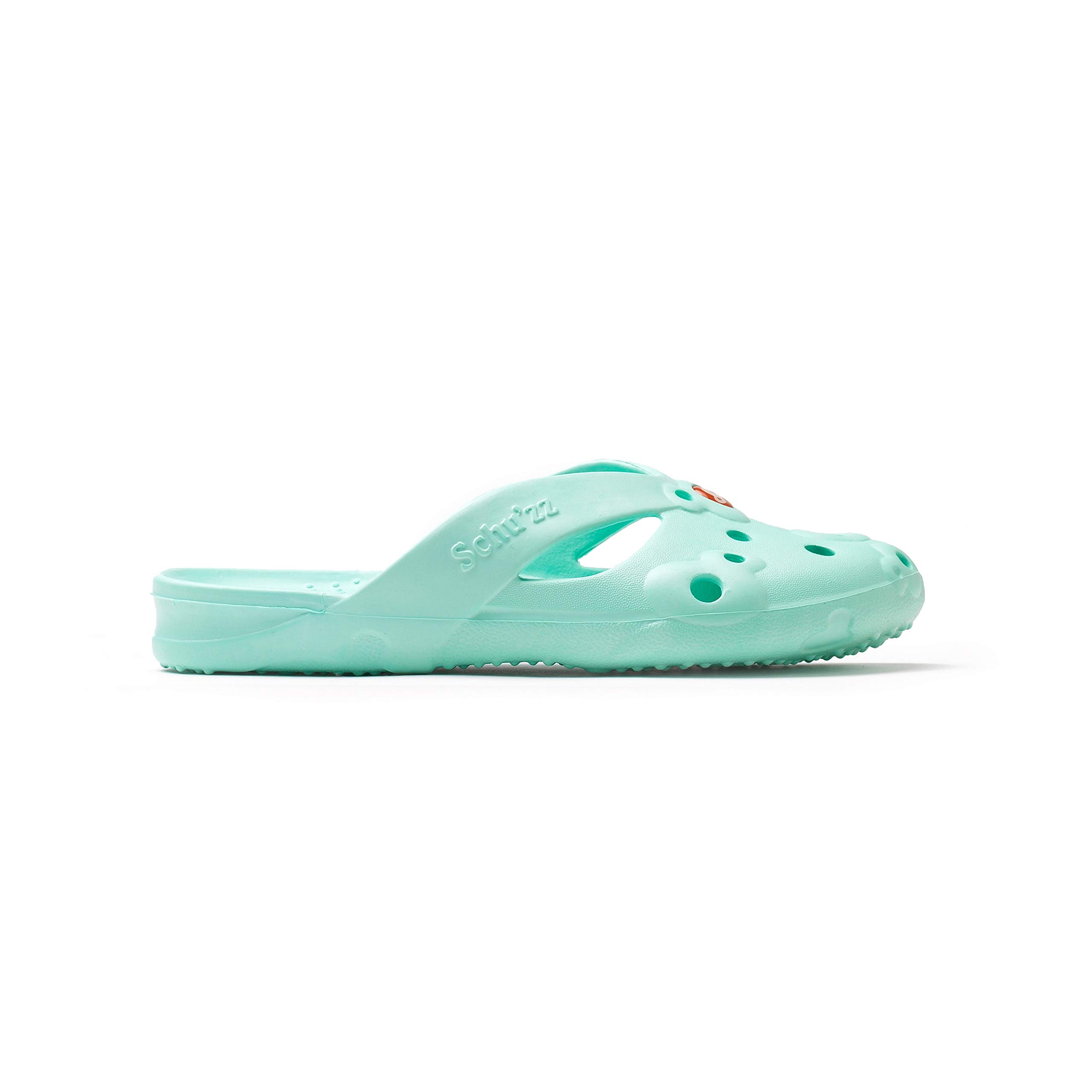 Schu'zz Mule Sandale Femme Aqua 36 Confortable