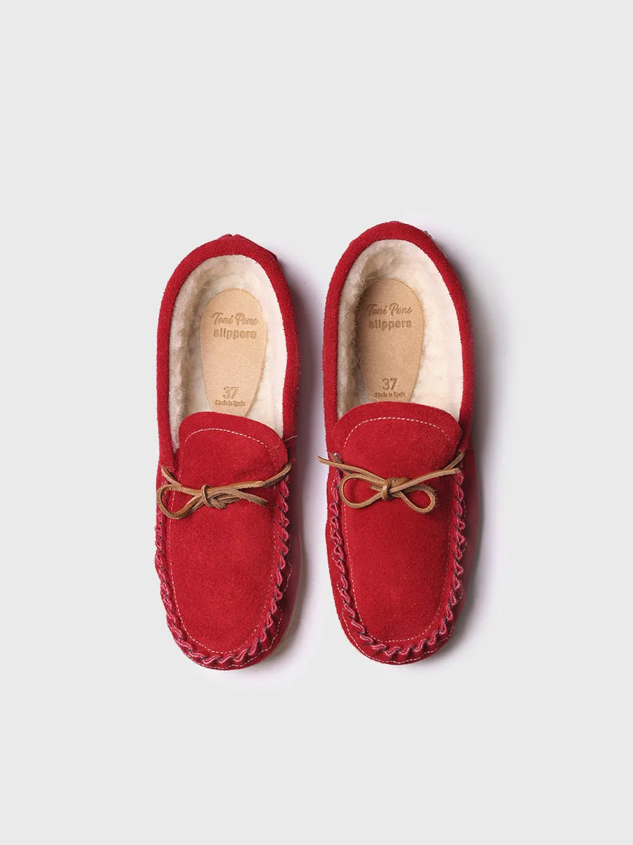 Toni Pons Mila espadrilles femme toile confort été