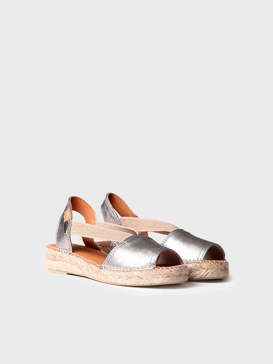 Toni Pons Etna sandale cuir talon 3,5 cm