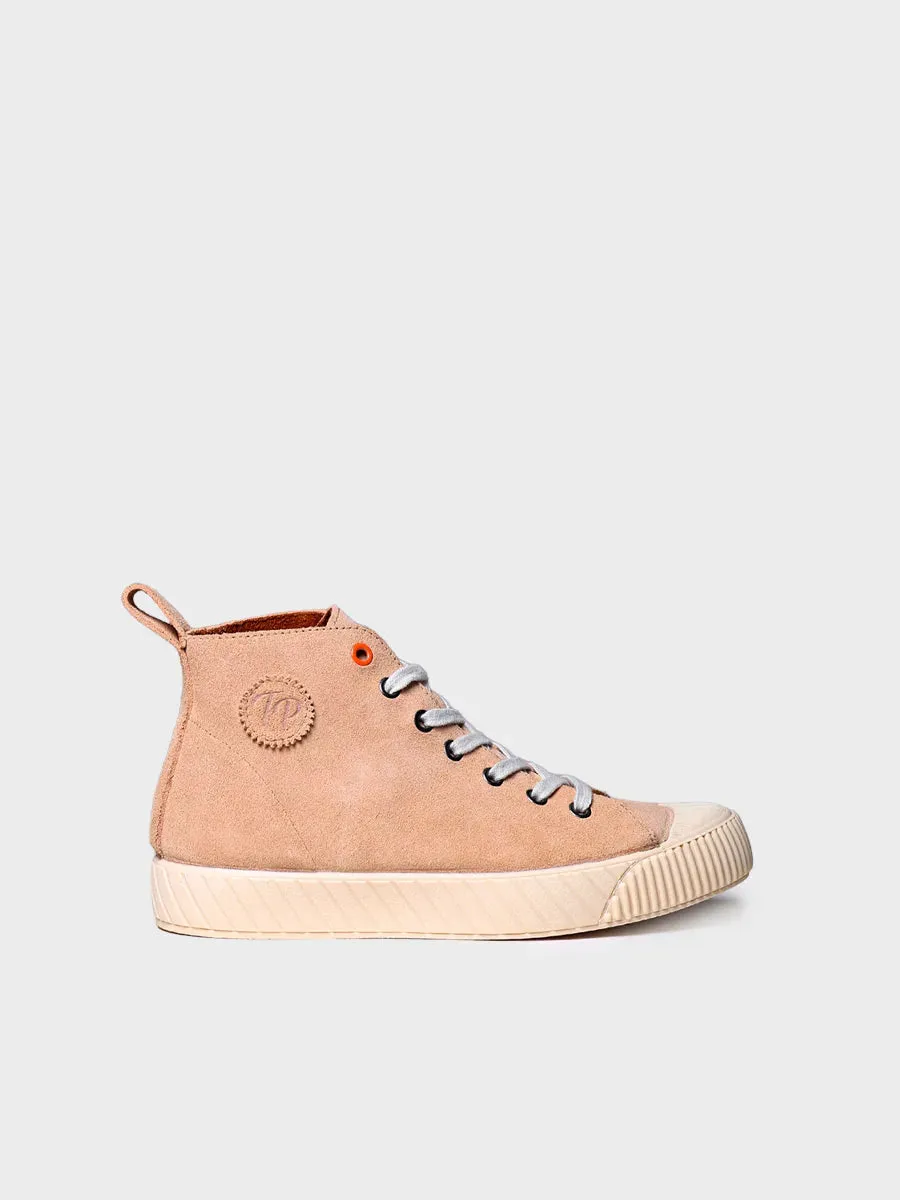Toni Pons Genova-SY bottines femme cuir fourrées