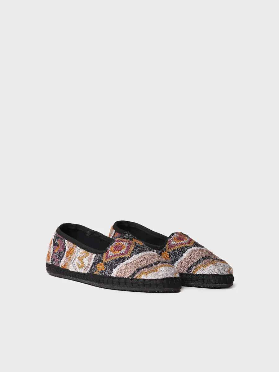 Toni Pons Cecilia ballerines tissu imprimé