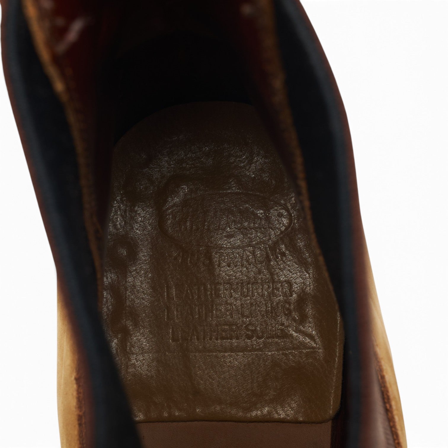 R.M. Williams Turnout chelsea boots nubuck sable UK 7,5
