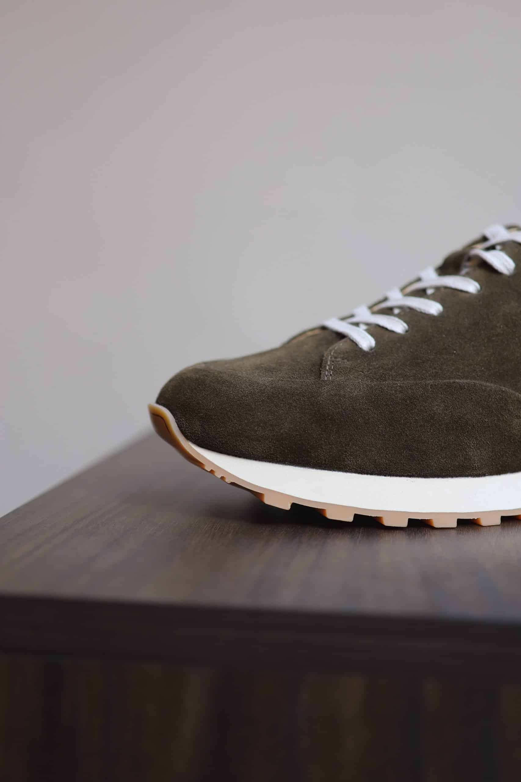 Malfroid n°320 sneakers ville