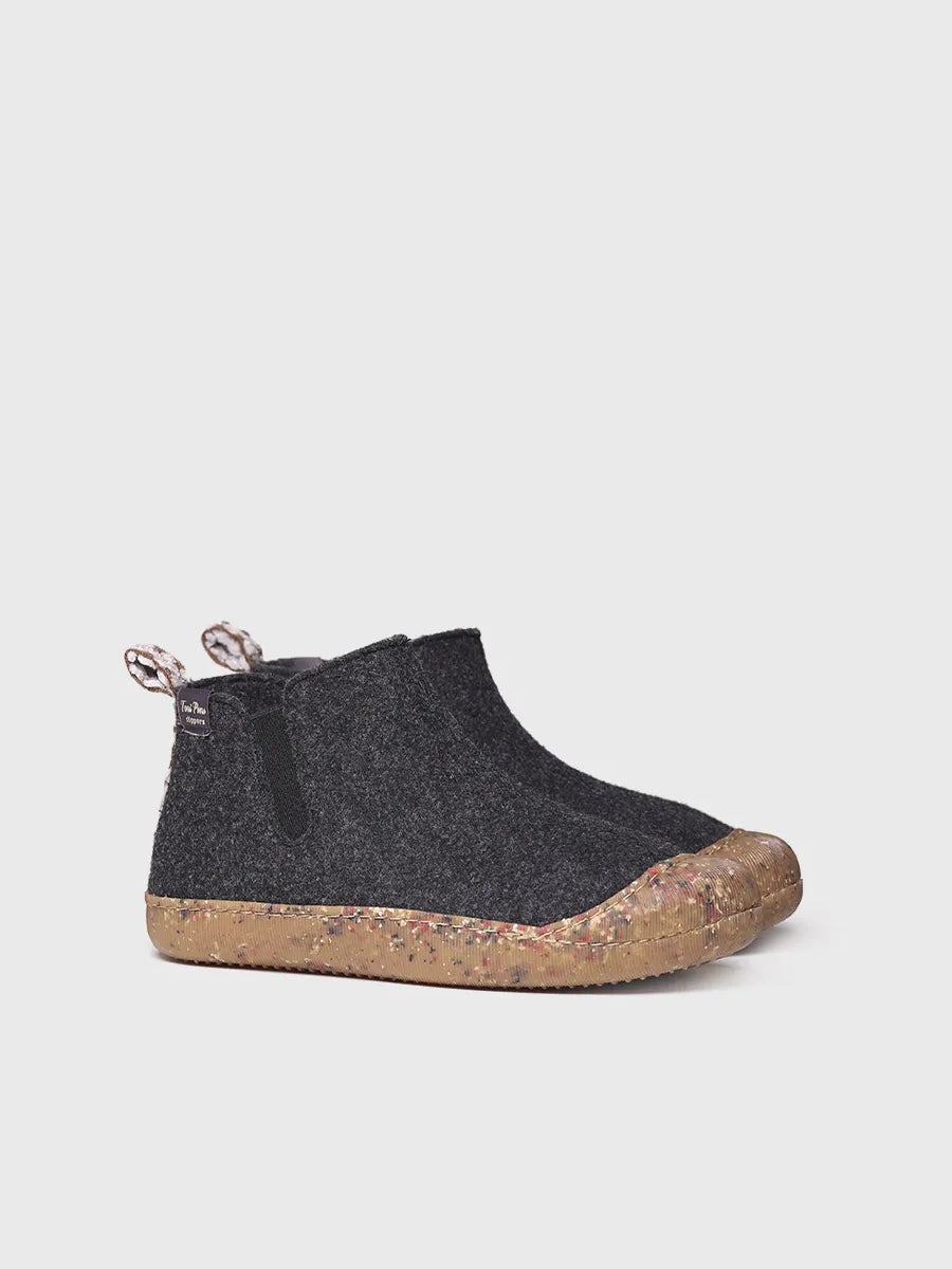 Toni Pons Clark-FR chaussons homme confort