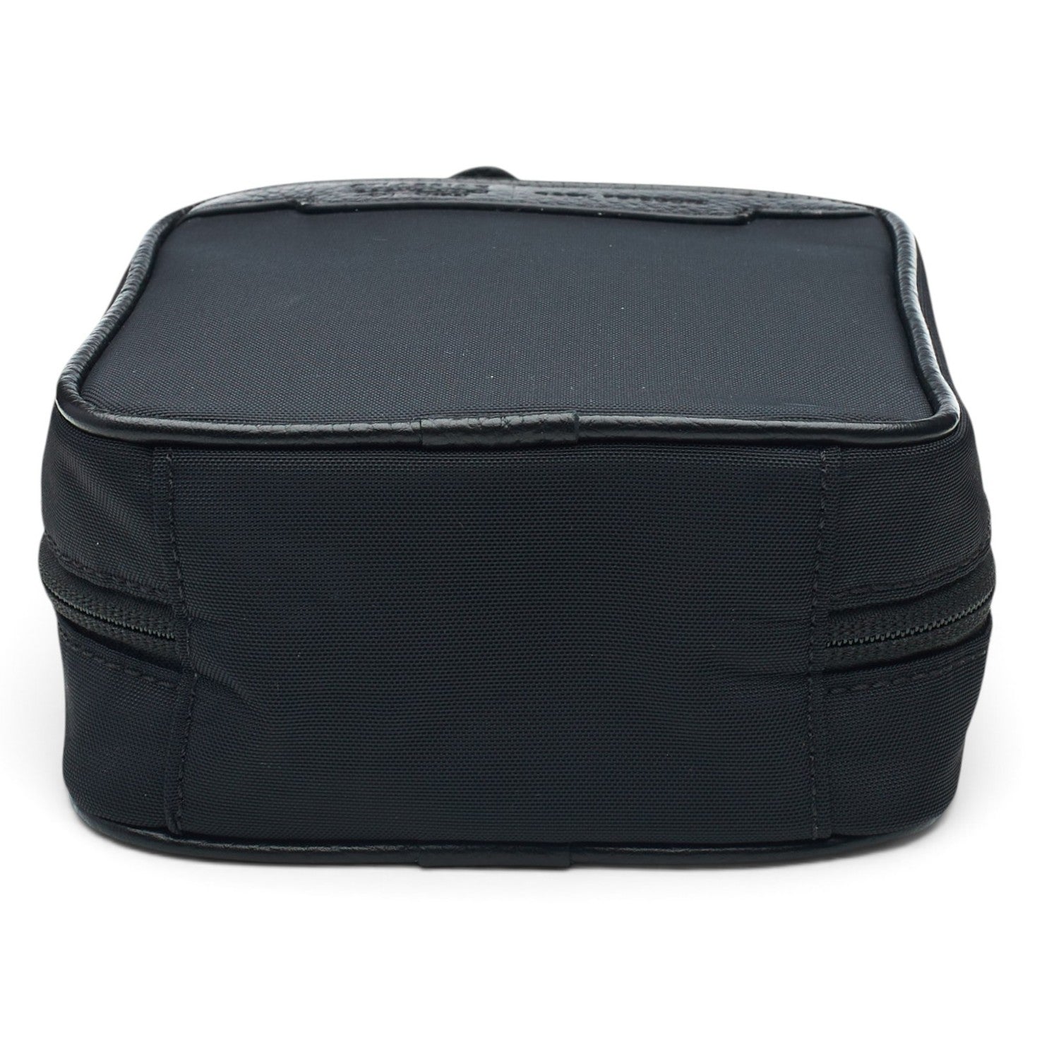 Carl Friedrik F1 Williams trousse toilette nylon bleu
