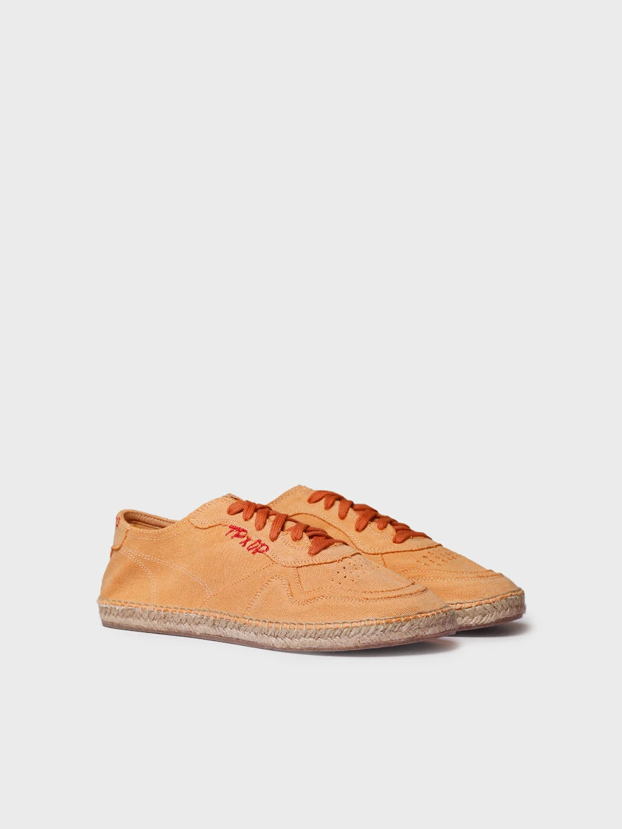 Toni Pons 080 Jute espadrille barefoot unisexe coton