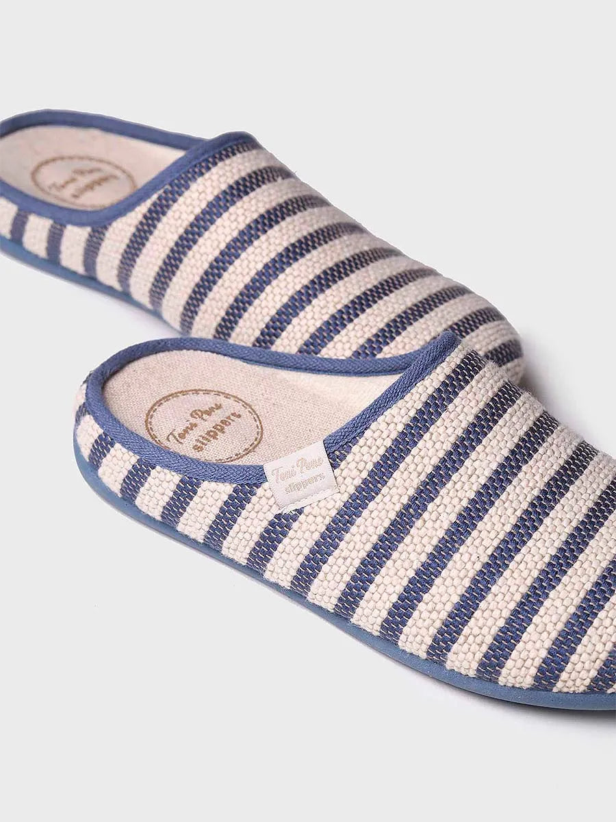 Toni Pons Mely MELY-DL mules toile coton