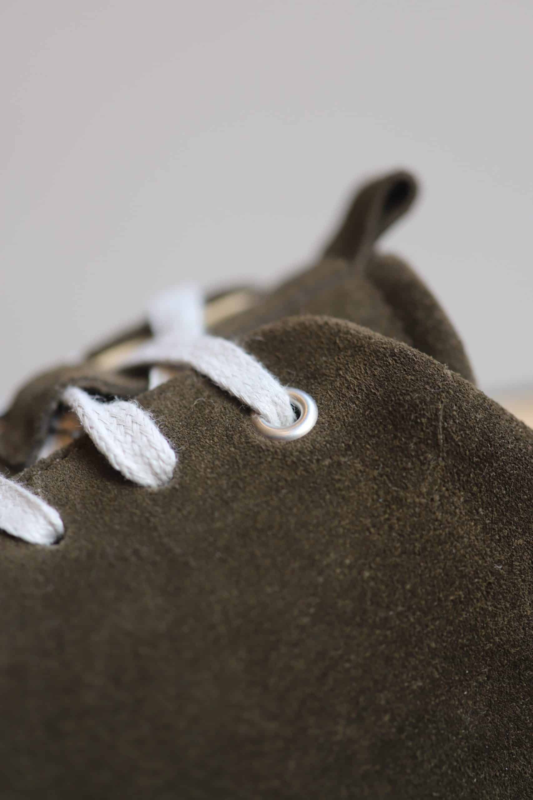 Malfroid n°320 sneakers ville