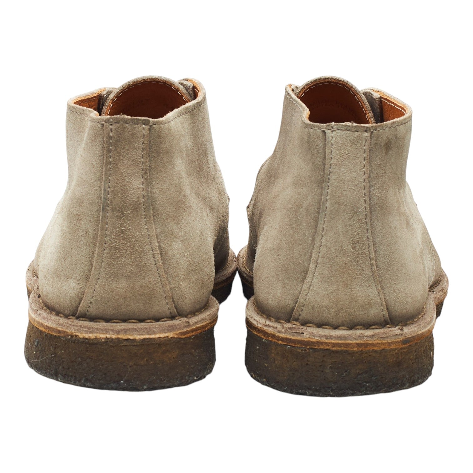 Astorflex Greenflex bottines stone UK 10 suède