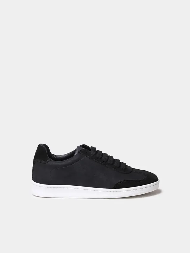 Toni Pons Naida sneakers femme cuir hiver 2,5 cm