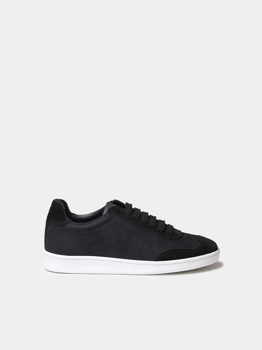 Toni Pons Naida sneakers femme cuir hiver 2,5 cm